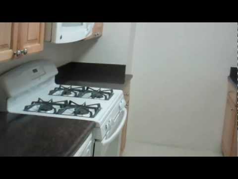 Emerson Place Apartments - Boston - 2 Bedroom Apartment