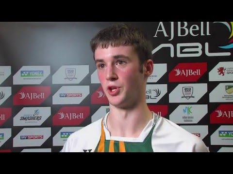 Hall prepares for title tilt