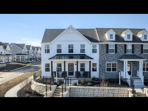 Devon Creek Villas