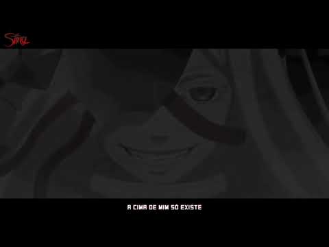 parte 3 rap do sakigami toto-DNA (Sting)