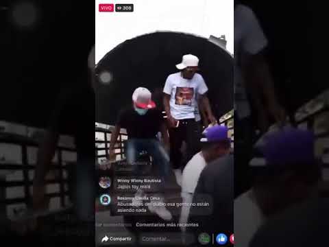 momento donde fueron apresado mandrake y kon3viga 😱😱😱😱