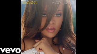 Rihanna - Coulda Been The One (Audio)