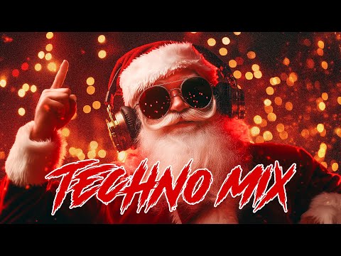 Techno Master and Rave Techno