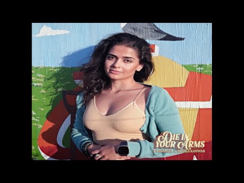 Twinbeatz - Die In Your Arms (feat. Mitika Kanwar) [Official Audio] | Latest Punjabi Songs 2023