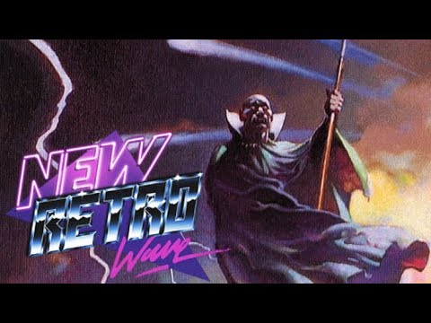 Video thumbnail for Power Fighter 3000