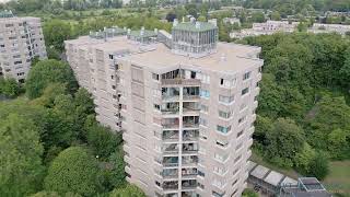 Een mooie kans! Een ruim 2-kamer appartement van ca. 52 m2 gelegen op de 2e etage.