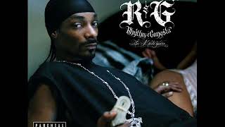 Snoop Dogg - Ups &amp; Downs (Instrumental)