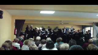 concierto CdelMar14.05.13 Foliada de Anllons