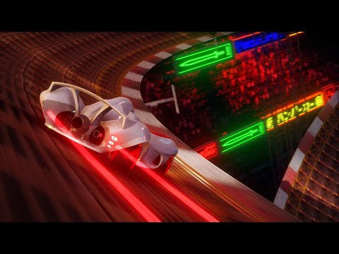 Small T-180 Clip [Assetto Corsa]