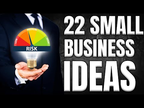30 Profitable Business Ideas to Make Money From Day 1