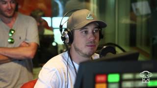 Bliss n Eso  - Full Interview