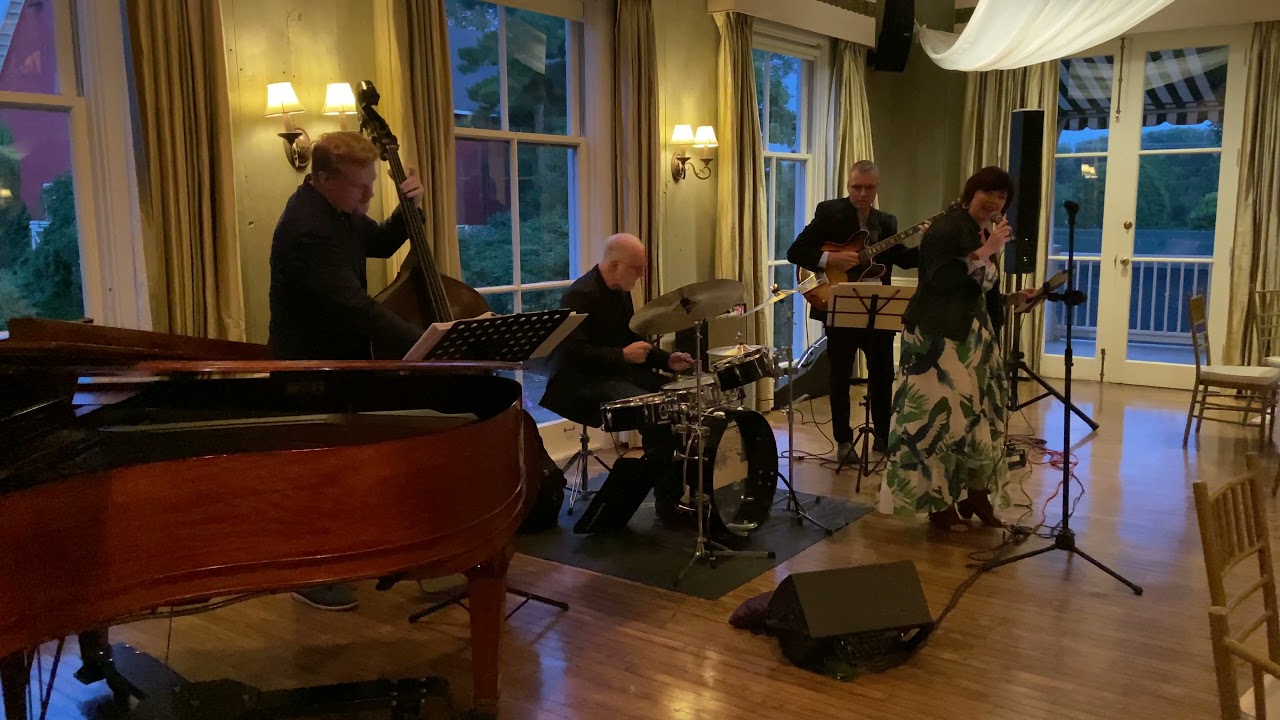 Promotional video thumbnail 19 for Martin Metzger ~ Solo, Duo and Ensemble