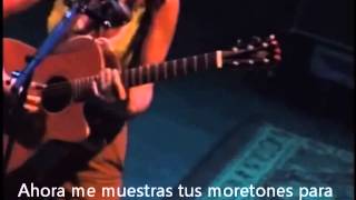 Ani DiFranco  Two Little girls Subtítulos en Español