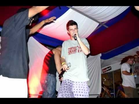 Maca M.F. (B.C.) - Naravouchenie