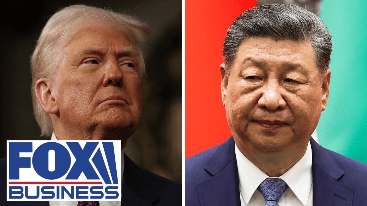 Xi Jinping would be wise to BE CAREFUL on this, China expert warns