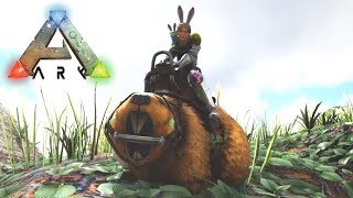 79 Ark Ark唯一の有能虫カマキリをテイム ラグナロク水晶はこいつに任せた Ragnarok Pc版公式pve Ark Survival Evolved تنزيل الموسيقى Mp3 مجانا