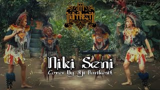 Download lagu Iki Seni - Aji Parikesit (Topeng Ireng Dangdut) mp3