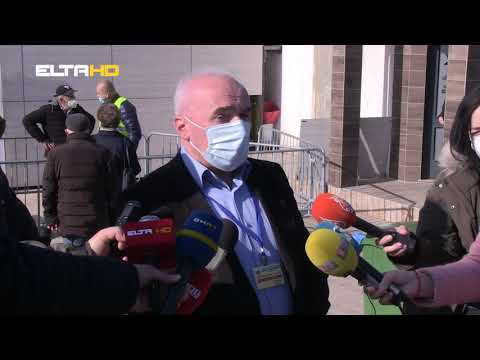 BL HRONIKA 13 04 21 - VAKCINACIJA