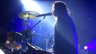 K.flay - "Mean It" (Live in Boston)