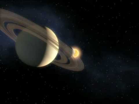 IAU0601A Solar System CGI