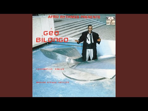 Mariage Afrique Antilles