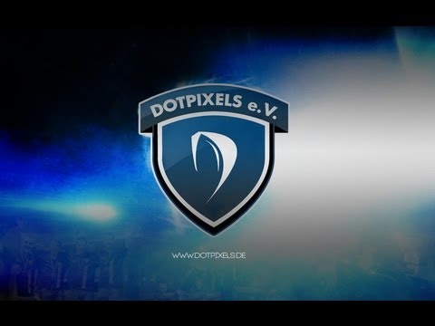 Never Stop - dotpiXels e.V. BO2 fragmovie