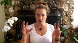 Isabella A Greene - How to Assist Ascension (at the Times of Turmoil)