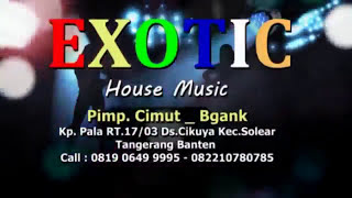 Download lagu DJ MUSIC HOT EXOTIC CISOKA-PACARKU BERISTRI Voc.Shofy Ehoy Ft Tina Ganas mp3