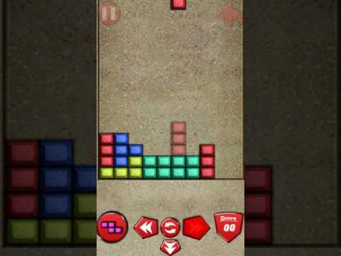 Game Xếp Hình - Xếp Gạch  Mới Video