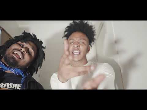 GloccBoy Keece ft. Big Loon - Sticc Gang (Official Music Video)