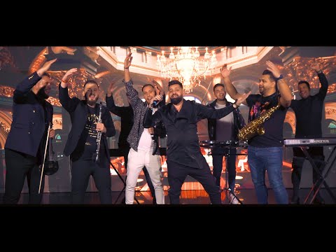 Alex Pustiu - Stiu eu cum s-o impac la loc | Official Video Live