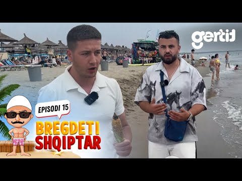 Gjiri i Lalzit - A të ankohet nana? - Mos um shti në probleme, o Arlind | Bregdeti Shqiptar