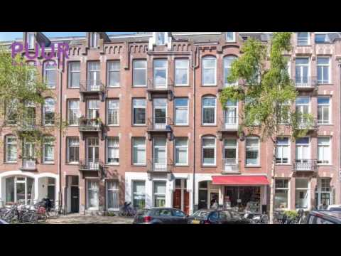 Hasebroekstraat 18 3 Amsterdam -PUUR* Makelaars - verkocht