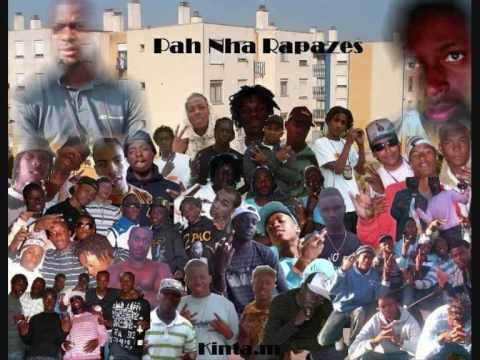 Gomex ft Samuka ft Nha Katota - Frestyle