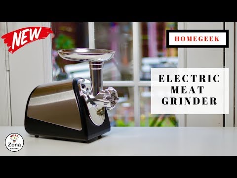 download lagu mp3 mp4 Homgeek Meat Grinder Manual, download lagu Homgeek Meat Grinder Manual gratis, unduh video klip Homgeek Meat Grinder Manual