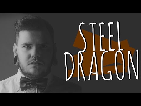 "Stand Up" by Steel Dragon | cover