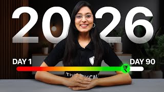 How to Reinvent Yourself in 2026 (Become Unrecognizable)