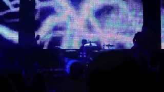 Manic Drive - Blue LIVE