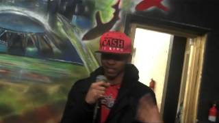 Lunatixk Follow The Sound February 2014