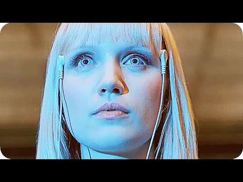 Humans Season 2 (Promo 'The Next Big Leap')