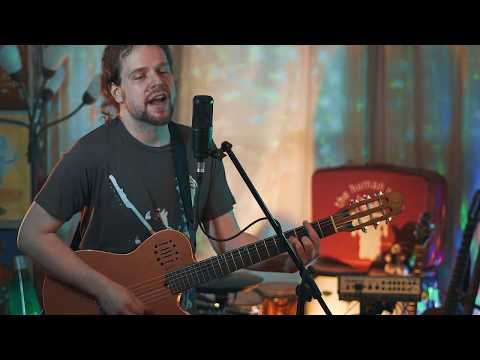 Lovely Day - Bill Withers || cover || ADAM CARTER's SELF ISOLATION SONG A DAY #9