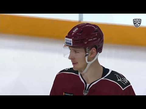 Daily KHL Update - October 9th, 2019 (English)