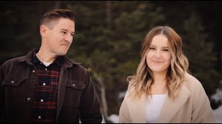 Spending Christmas Together | Mat & Savanna Shaw (Official Music Video)