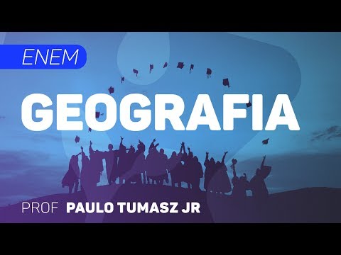 Geografia | ENEM - Geografia Agrária I | CURSO GRATUITO COMPLETO