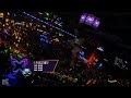 The KK Boys Sing The Unknown Generation Go Go Squid OST At IQiyi Scream Night 2020
