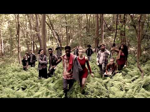 Macbeth Promo - Urban Impact Shakes