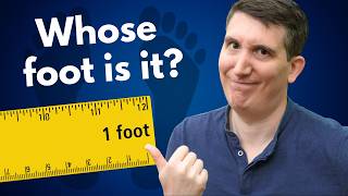 The origins of imperial and metric units