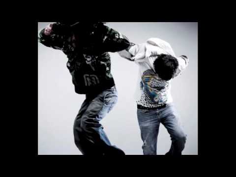 AZZIDO DA BASS - I Want U (Gooseflesh Remix)