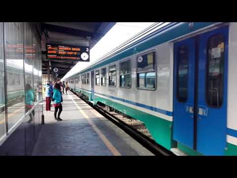 * Cab Ride Bolzano - Brennero