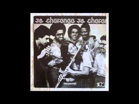 No Hay Quien Te Quiera Como Yo - CHARANGA 76